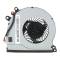 Cooler Laptop, Lenovo, IdeaPad 510-15ISK Type 80SR, 5F10L35775, NS75C10-15K04, DCC28000CZD0, 5V, 0.5A