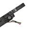 Baterie Laptop, Acer, Aspire E5-575, E5-575, E5-576G, F5-573, F5-573G, 3INR19/65-2, AS16B5J, AS16B8J, 10.95V, 5400mAh, 61.3Wh