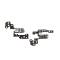 Balamale Laptop, HP, Envy X360 13-AG, 13M-AG, TPN-W133