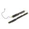 Difuzoare (boxe) Laptop, Dell, Precision 7530, D9083, 0D9083, PK23000XJ00