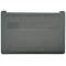 Carcasa inferioara bottom case Laptop, HP, 15-DY, 15T-DY, 15-EF, 15S-EQ, 15S-FQ, 15Z-EF, L89826-001, EA0P5010050, Gri