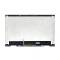 Ansamblu Display Laptop, HP, Envy X360 13-AY, 13Z-AY, TPN-C147, L94493-001, 13.3 inch, FHD, IPS, touchscreen, 30 pini