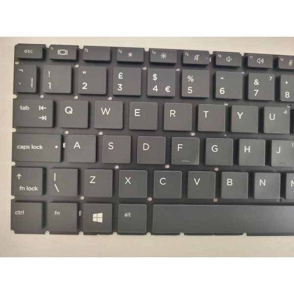 Tastatura Laptop, HP, ProBook 430 G6, 435 G6, L44548-031, iluminata, layout UK