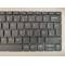 Tastatura Laptop, HP, ProBook 430 G6, 435 G6, L44548-031, iluminata, layout UK