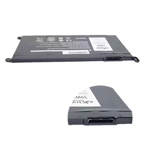Baterie compatibila Laptop, Dell, Latitude 3190, 11.4V, 3400mAh, 39Wh