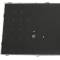 Tastatura Laptop Gaming, Clevo, NP50H, NP50HJ, NP50HK, iluminata, neagra, layout US