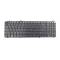 Tastatura Laptop, HP, Pavilion DV6-1000, DV6-1100, DV6-1200, DV6-1300, DV6-2000, DV6T-1000, DV6T-2000, 530580-001, 518965-001, layout US