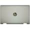 Capac Display Laptop, HP, Pavilion X360 15-ER, 15T-ER, TPN-W147, FHD, M45108-001, 4600MM0L0001, argintiu