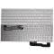 Tastatura Laptop, Asus, A541, A541S, A541SA, A541SC, A541U, A541UA, A541UJ, A541UV, A541UV, A541NA, A541NC, alba, layout US