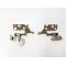 Balamale Laptop, Dell, Inspiron 15 5542, 5543, 5545, 5547, 5548, 002X87, 02X87, AM13G000200, AM13G000300, non touch