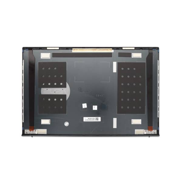 Capac Display Laptop, Asus, ZenBook 14 UM425I, UM425IA, 90NB0RT1-R7A010, HQ2070539900000, gri inchis