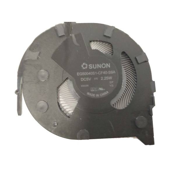 Cooler Laptop, Lenovo, ThinkPad X1 Carbon 7th Type 20QE, 20QD, 01YU036, EG50040S1-CF40-S9A, 5V, 2.25Wh