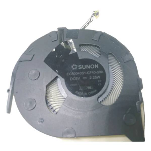 Cooler Laptop, Lenovo, ThinkPad X1 Carbon 7th Type 20QE, 20QD, 01YU036, EG50040S1-CF40-S9A, 5V, 2.25Wh