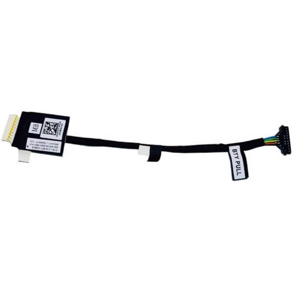 Mufa conectare baterie Laptop, Dell, Latitude 3420, 3430, (an 2021), VYDYT, 0VYDYT, 450.0NF0H.0001, CYBG L14 BTY CABLE