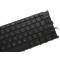 Tastatura Laptop, Dell, XPS 13 9300, 9310, P117G, iluminata, layout US