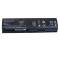 Baterie compatibila Laptop, HP, Envy DV4-5200, HSTNN-YB3N, HSTNN-LB3P, MO06, MO09, 11.1V, 4400mAh, 49Wh