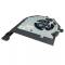 Cooler procesor Laptop Gaming, Asus, TUF TUF504GD, TUF504GE, TUF504GM, TUF554GE, TUF554GM, FX80, FX80F, FX80G, FX80GD, FX80GE, FX80GM, FX80FE, ZX80F, ZX80GD, FZ80F, 5V, 0.5A, CPU