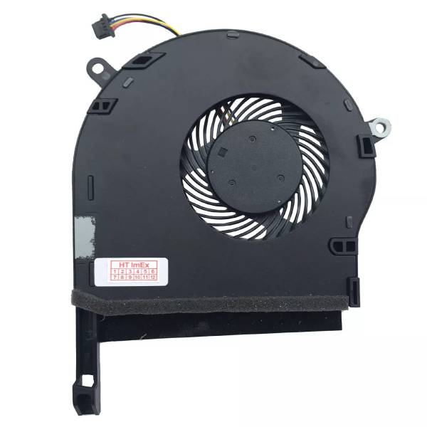 Cooler placa video Laptop Gaming, Asus, TUF TUF504GD, TUF504GE, TUF504GM, TUF554GE, TUF554GM, FX80, FX80F, FX80G, FX80GD, FX80GE, FX80GM, FX80FE, ZX80F, ZX80GD, FZ80F, 5V, 0.5A, GPU