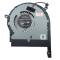 Cooler placa video Laptop Gaming, Asus, TUF TUF504GD, TUF504GE, TUF504GM, TUF554GE, TUF554GM, FX80, FX80F, FX80G, FX80GD, FX80GE, FX80GM, FX80FE, ZX80F, ZX80GD, FZ80F, 5V, 0.5A, GPU