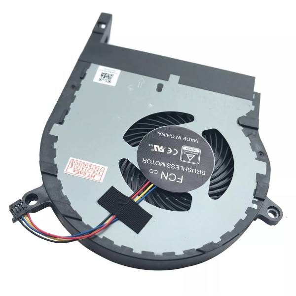 Cooler placa video Laptop Gaming, Asus, TUF TUF504GD, TUF504GE, TUF504GM, TUF554GE, TUF554GM, FX80, FX80F, FX80G, FX80GD, FX80GE, FX80GM, FX80FE, ZX80F, ZX80GD, FZ80F, 5V, 0.5A, GPU