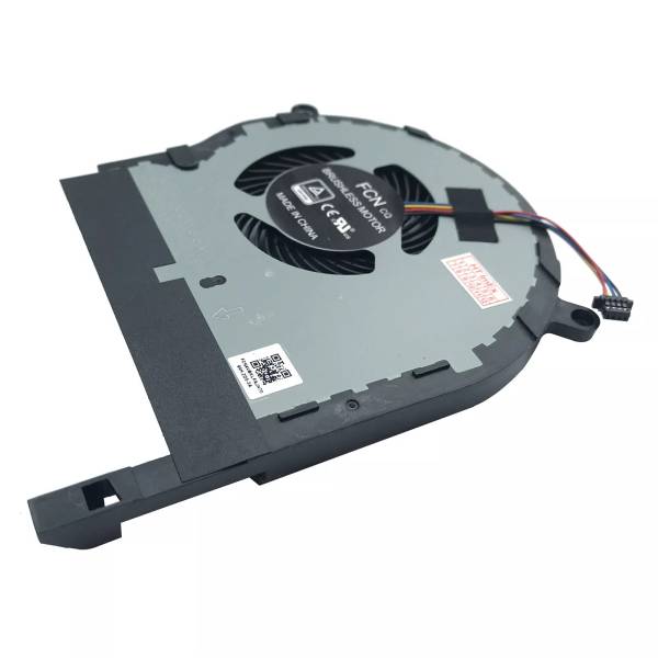Cooler placa video Laptop Gaming, Asus, TUF TUF504GD, TUF504GE, TUF504GM, TUF554GE, TUF554GM, FX80, FX80F, FX80G, FX80GD, FX80GE, FX80GM, FX80FE, ZX80F, ZX80GD, FZ80F, 5V, 0.5A, GPU