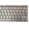 Tastatura Laptop, HP, Zhan 66 Pro 13 G4, iluminata, layout UK