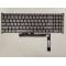 Tastatura Laptop, Acer, Aspire 3 A317-54, A317-54G, iluminata, gri, layout US