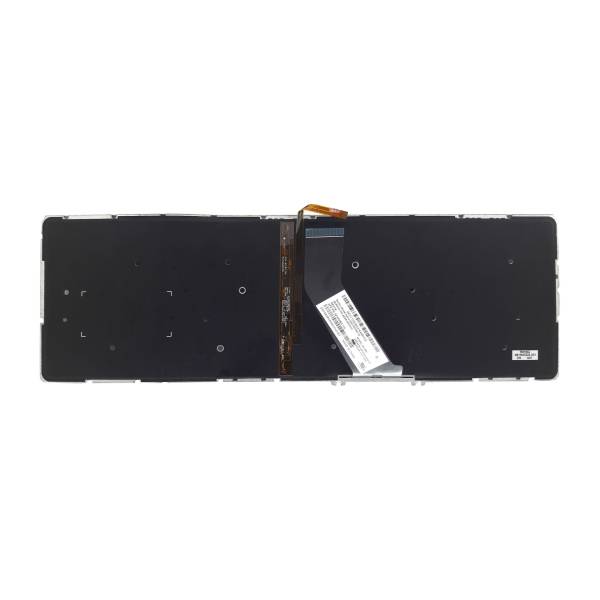 Tastatura laptop, Acer, Aspire V5-552, V5-552G, V5-572, V5-572G, V5-573, V5-573G, fara rama, iluminata, us