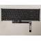 Tastatura Laptop, Acer, Aspire 3 A317-54, A317-54G, neagra, layout US
