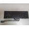 Tastatura Laptop Gaming, Dell, Alienware M15 R1, 1PGHR, 01PGHR, MPW23, 0MPW23, iluminata RGB, layout US