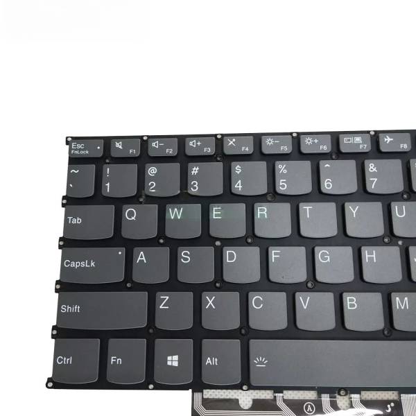 Tastatura Laptop, Lenovo, ThinkBook 15 G2 ITL Type 20VE, iluminata, layout UK