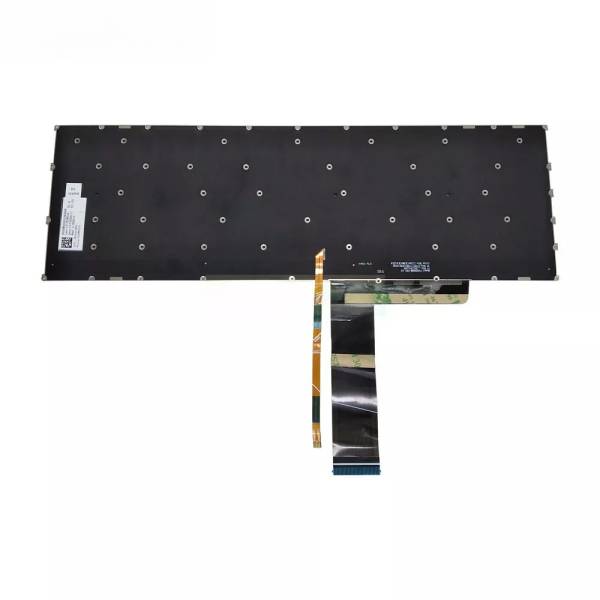 Tastatura Laptop, Lenovo, ThinkBook 15 G2 ITL Type 20VE, iluminata, layout UK