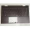 Carcasa superioara cu tastatura palmrest Laptop, HP, Envy X360 Convert 15-EE, 15-ED, 15M-EE, 15M-ED, 15T-ED, L97031-001, L93119-001, L97031-B31, L93119-B31, iluminata, layout US