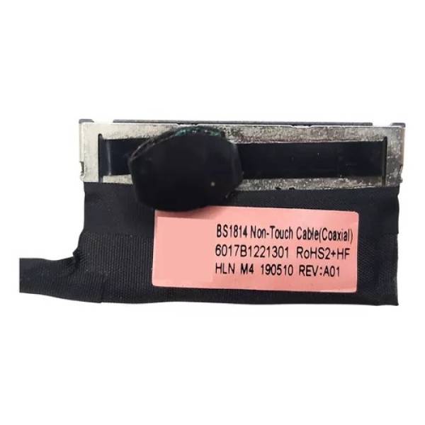 Cablu video LVDS Laptop, HP, ProBook 840 G5, L58687-001, 6017B1221301, BS1814 Cable Cablu video LVDS Laptop, HP, ProBook 840 G5, L58687-001, 6017B1221301, BS1814 Cable