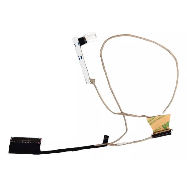 Cablu video LVDS Laptop, HP, ProBook 840 G5, L58687-001, 6017B1221301, BS1814 Cable Cablu video LVDS Laptop, HP, ProBook 840 G5, L58687-001, 6017B1221301, BS1814 Cable