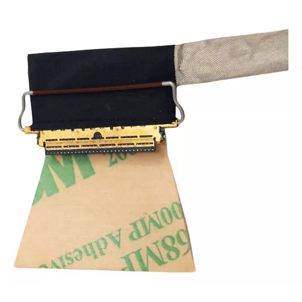 Cablu video LVDS Laptop, HP, ProBook 840 G5, L58687-001, 6017B1221301, BS1814 Cable Cablu video LVDS Laptop, HP, ProBook 840 G5, L58687-001, 6017B1221301, BS1814 Cable