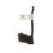 Cablu conectare baterie Laptop, Dell, Alienware m17 R5 AMD, 01T2GM, 1T2GM, DC020041G00, HDQ75_BATTERY_CABLE_6C
