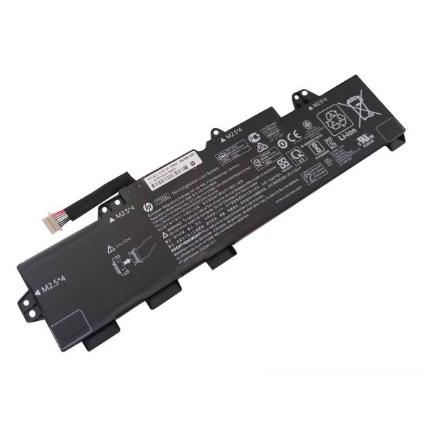 Baterie Laptop, HP, EliteBook 755 G5, 850 G5, 850 G6, Zbook 15U G5, G6,  TT03XL, HSTNN-LB8H, HSTNN-DB8K, HSN-L17C-5, HSN-I13C-5, 932824-421, 933322-852, 3ICP7/54/83, 11.55V, 4850mAh, 56Wh