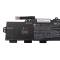 Baterie Laptop, HP, EliteBook 755 G5, 850 G5, 850 G6, Zbook 15U G5, G6,  TT03XL, HSTNN-LB8H, HSTNN-DB8K, HSN-L17C-5, HSN-I13C-5, 932824-421, 933322-852, 3ICP7/54/83, 11.55V, 4850mAh, 56Wh