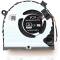 Cooler procesor Laptop Gaming, Dell, G3 15 3579, 0GWMFV, GWMFV, FKB7 DFS551205ML0T TP, DC28000KVF0, 5V, 0.50A, CPU