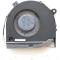 Cooler procesor Laptop Gaming, Dell, G3 15 3579, 0GWMFV, GWMFV, FKB7 DFS551205ML0T TP, DC28000KVF0, 5V, 0.50A, CPU