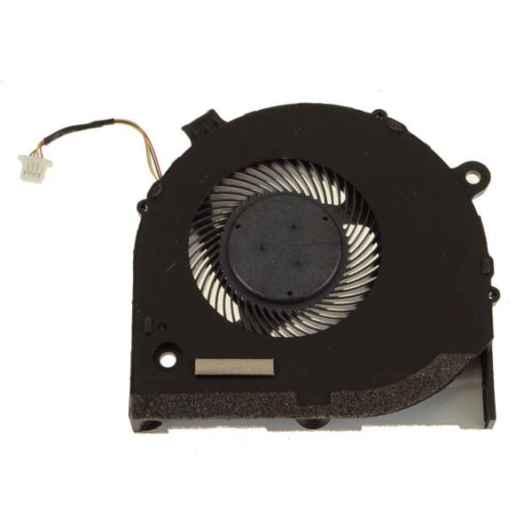 Cooler procesor Laptop Gaming, Dell, G3 15 3579, 0GWMFV, GWMFV, FKB7 DFS551205ML0T TP, DC28000KVF0, 5V, 0.50A, CPU