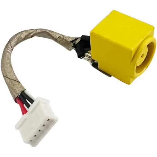 Mufa alimentare Laptop, Lenovo, Thinkpad Edge E335 Type 3355, 04W4238, 50.4KH01.001