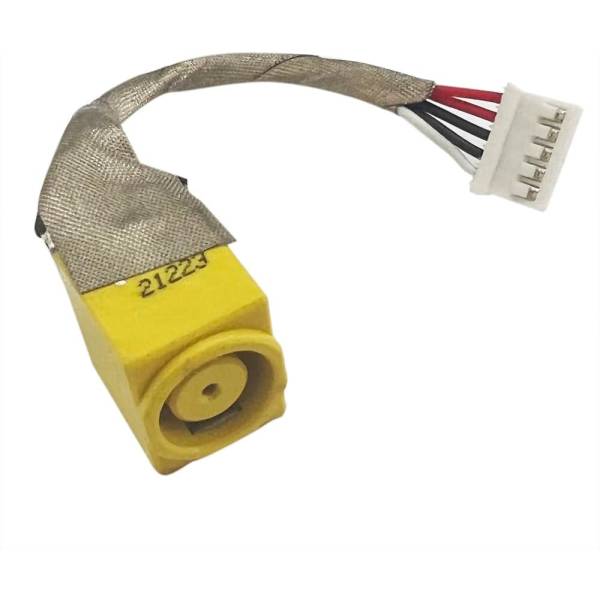 Mufa alimentare Laptop, Lenovo, Thinkpad X220, X220i, X220T, X230, X230i, 04W1680, 9HTYQT, 04X4692, 04Y2092, 50.4KH01.001