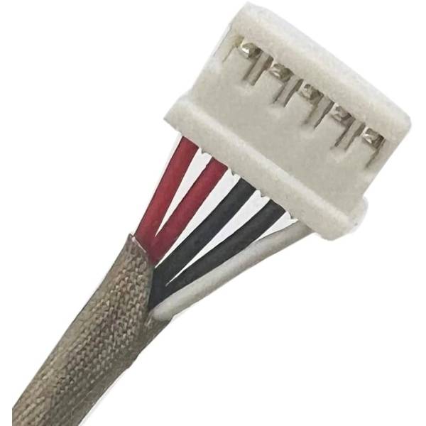 Mufa alimentare Laptop, Lenovo, Thinkpad Edge E335 Type 3355, 04W4238, 50.4KH01.001