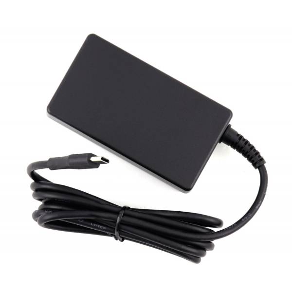 Incarcator Laptop, Delta Electronics, 20V, 3.25A, 65W, USB-C