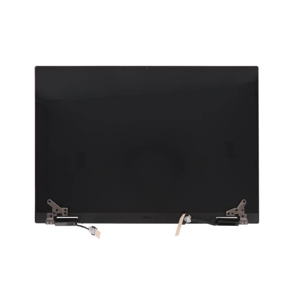 Ansamblu Display complet Laptop, Asus, ZenBook Flip 14 OLED, UP5401, UP5401EA, UP5401ZA, UP5401ZA-3G, WQXGA , 90NB0XL1-RA0010, 2.8K, gri