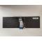 Tastatura Laptop, HP, Pavilion 250 G6, 256, 17-G, iluminata, argintie, layout UK