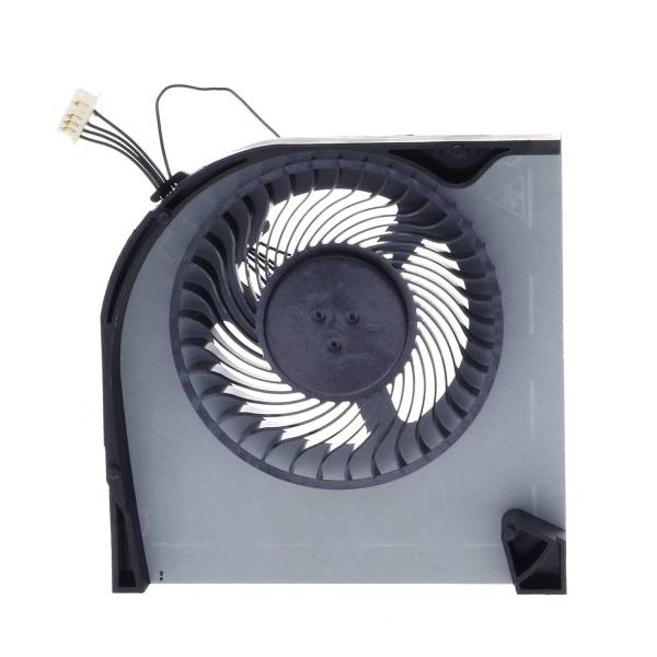 Cooler placa video Laptop, Lenovo, ThinkPad P52 Type 20M9, 20MA, 01HY785, 01HY786, MG75090V1-C180-S9A, 5V, 2.25W, GPU