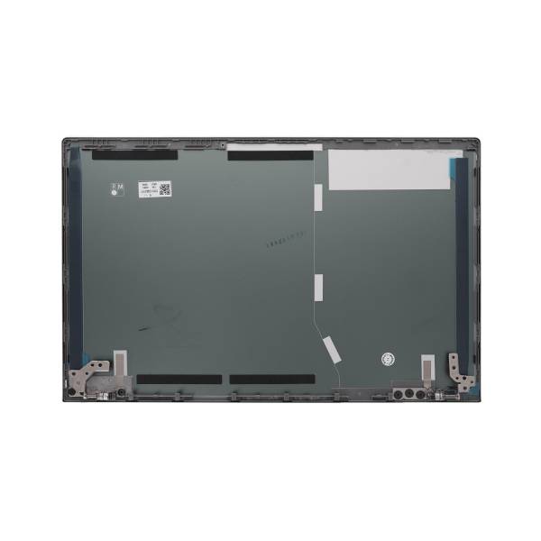Capac Display cu balamale Laptop, Asus, VivoBook 14 X435E, X435EA, 90NB0SU1-R7A010, 13N1-CGA0111, 13N1-CGA0121, X435EA-9E, gri verzui